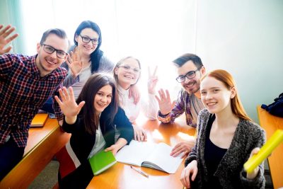 Spanish extensive courses