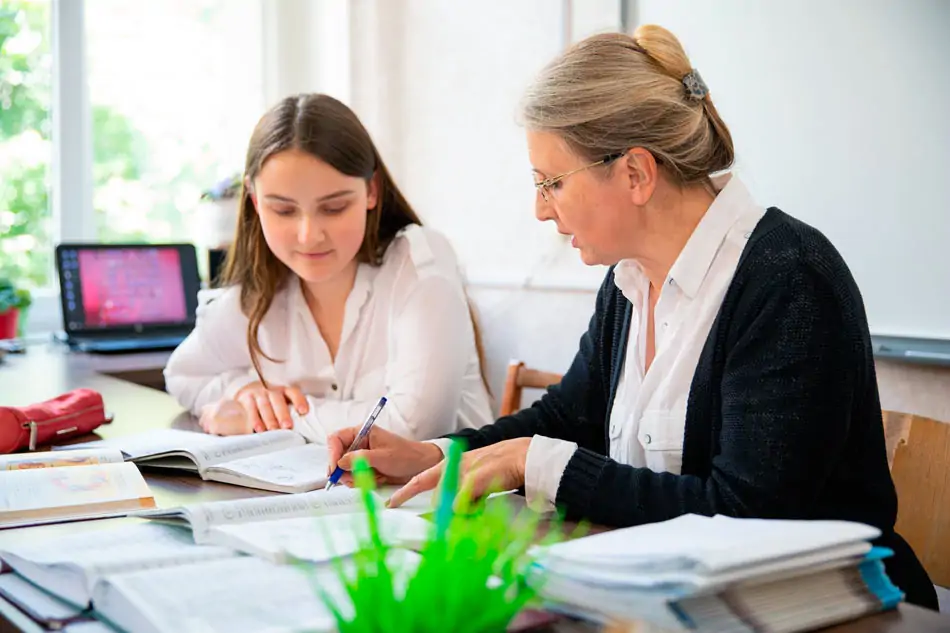 Private tuition