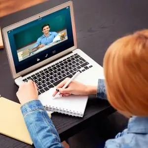 Clases en línea